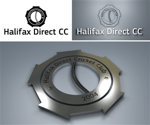 Logo Design by Syamjith