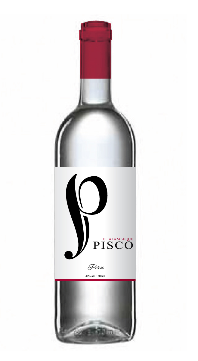 Label Design by Milos Jovic for FIA International | Design #5547131