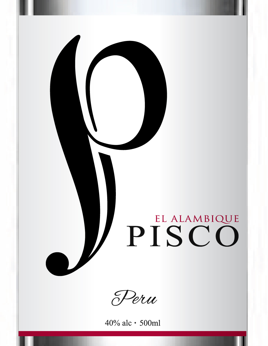 Label Design by Milos Jovic for FIA International | Design #5547135
