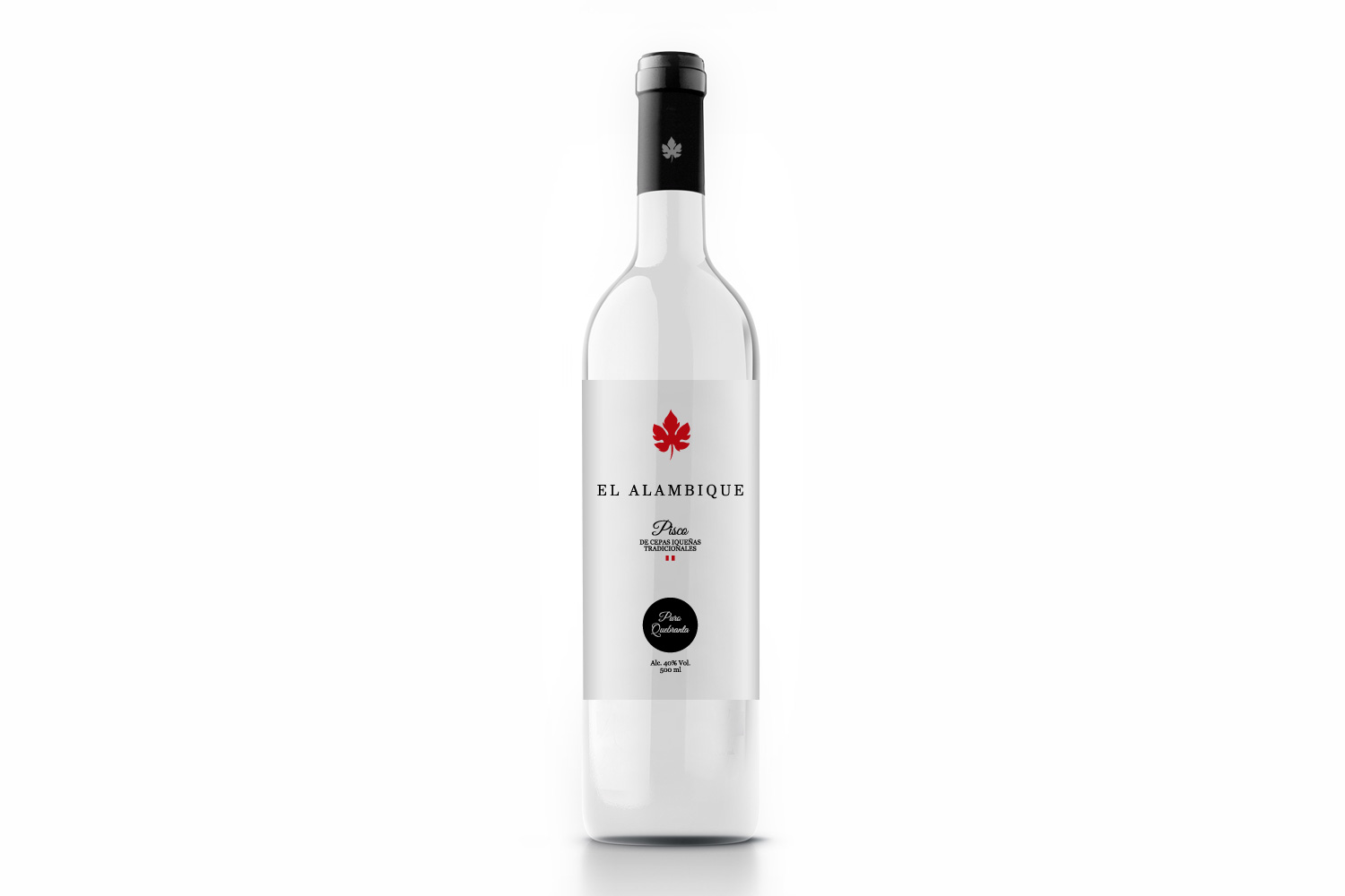 Label Design by FFF! for FIA International | Design #5541462