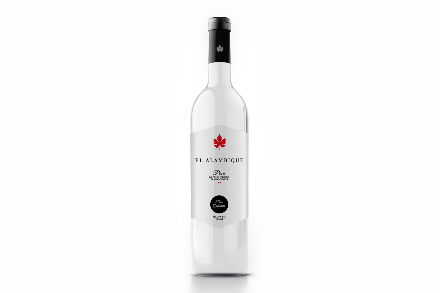 Label Design by FFF! for FIA International | Design #5541463