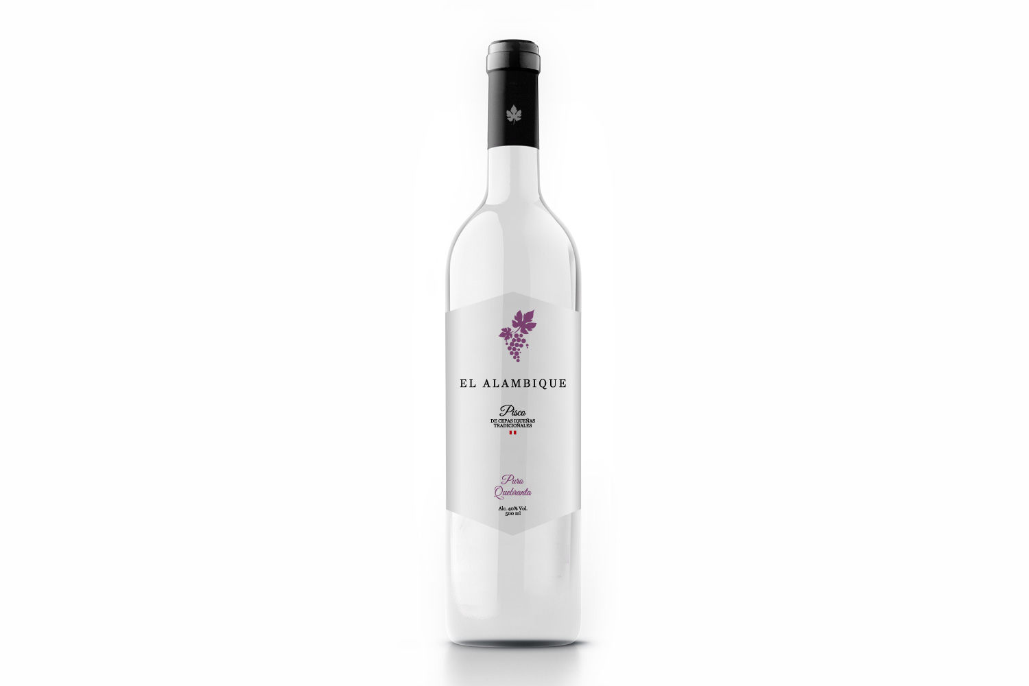 Label Design by FFF! for FIA International | Design: #5555755