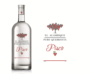Label Design by Shark1