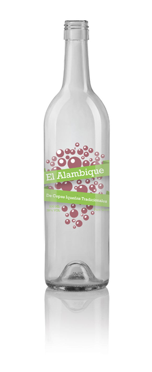 Label Design by tjerkmickers for FIA International | Design: #5566320