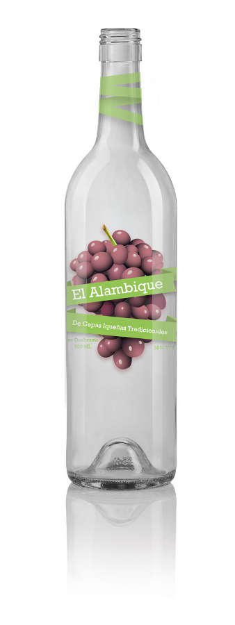 Label Design by tjerkmickers for FIA International | Design #5568191