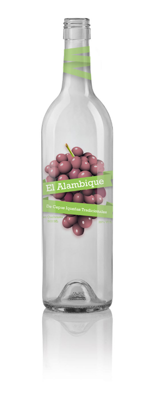 Label Design by tjerkmickers for FIA International | Design: #5568191