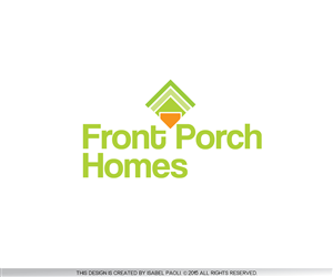 Design de Logo par isabel paoli pour ce projet | Design : #5533661