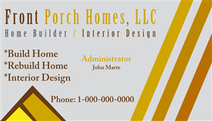 Design de Logo par Juan Marte pour ce projet | Design : #5508797