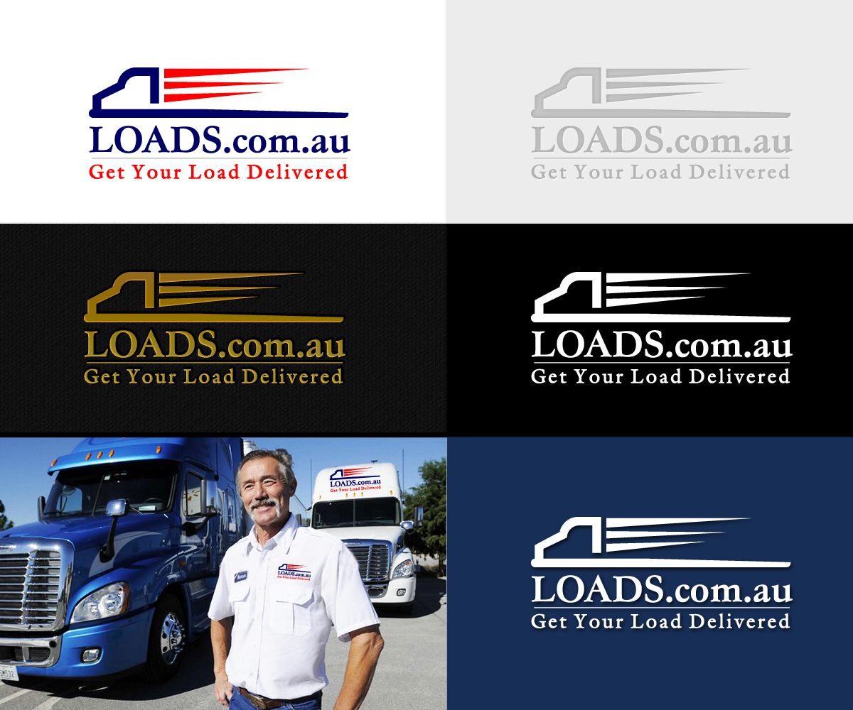 Logo Design by CreativeTrick for Local Produce Australia | Design #5517501