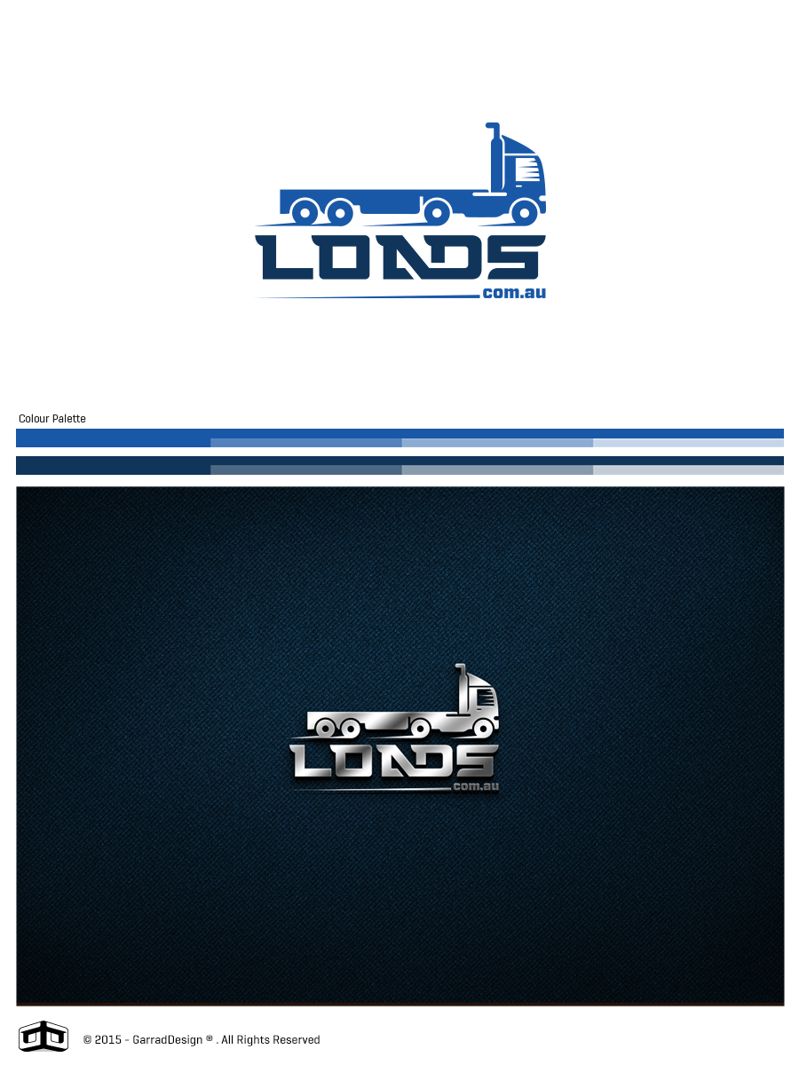 Logo Design by garrad for Local Produce Australia | Design #5566218