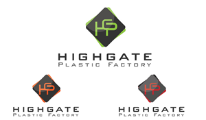 Logo Design by Riz' for this project | Design: #5569280