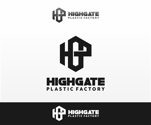 H.G.P | Logo Design by toothless99