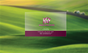 Logo Design by Bling Connect Ink