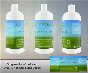 Label Design by Nicke011