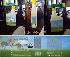 Label Design by Nicke011 for this project | Design: #5605319