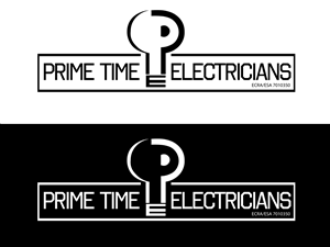 Logo Design by purple wink for this project | Design: #5529700