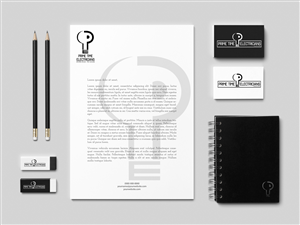 Logo Design by purple wink for this project | Design: #5529714