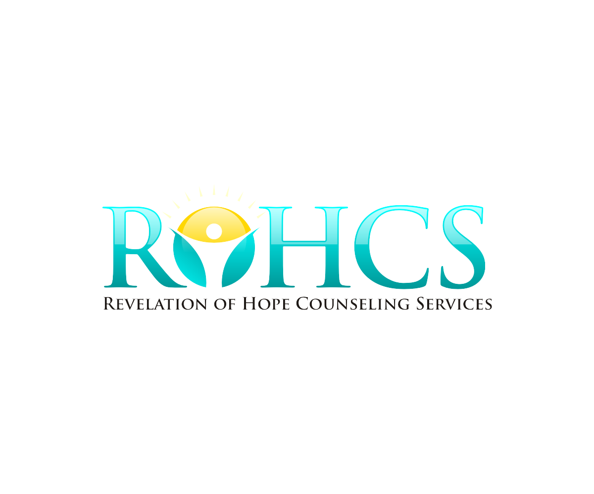 Logo-Design von R16 für Revelation of Hope Counseling Services, LLC | Design #5500025