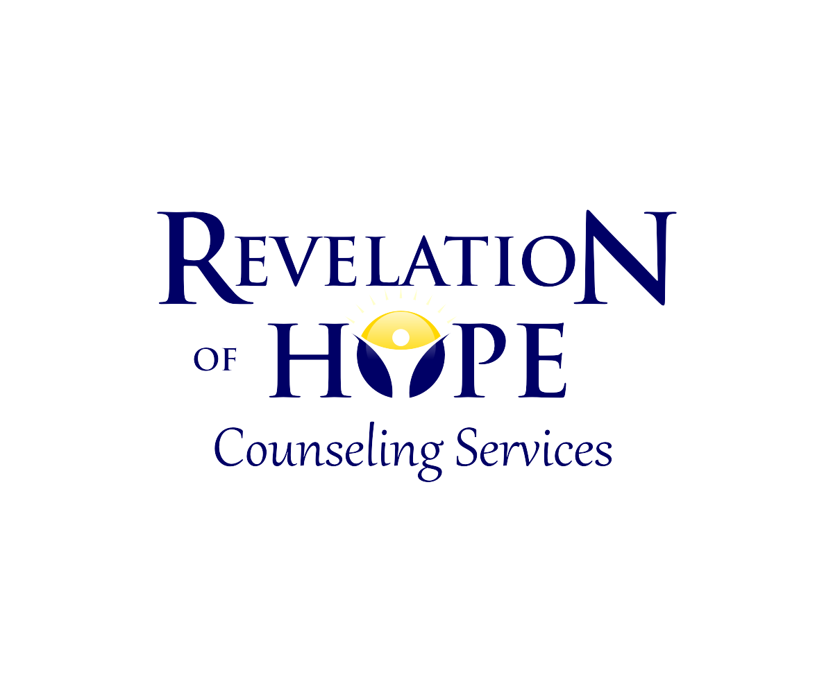 Logo Design by R16 for Revelation of Hope Counseling Services, LLC | Design #5500802