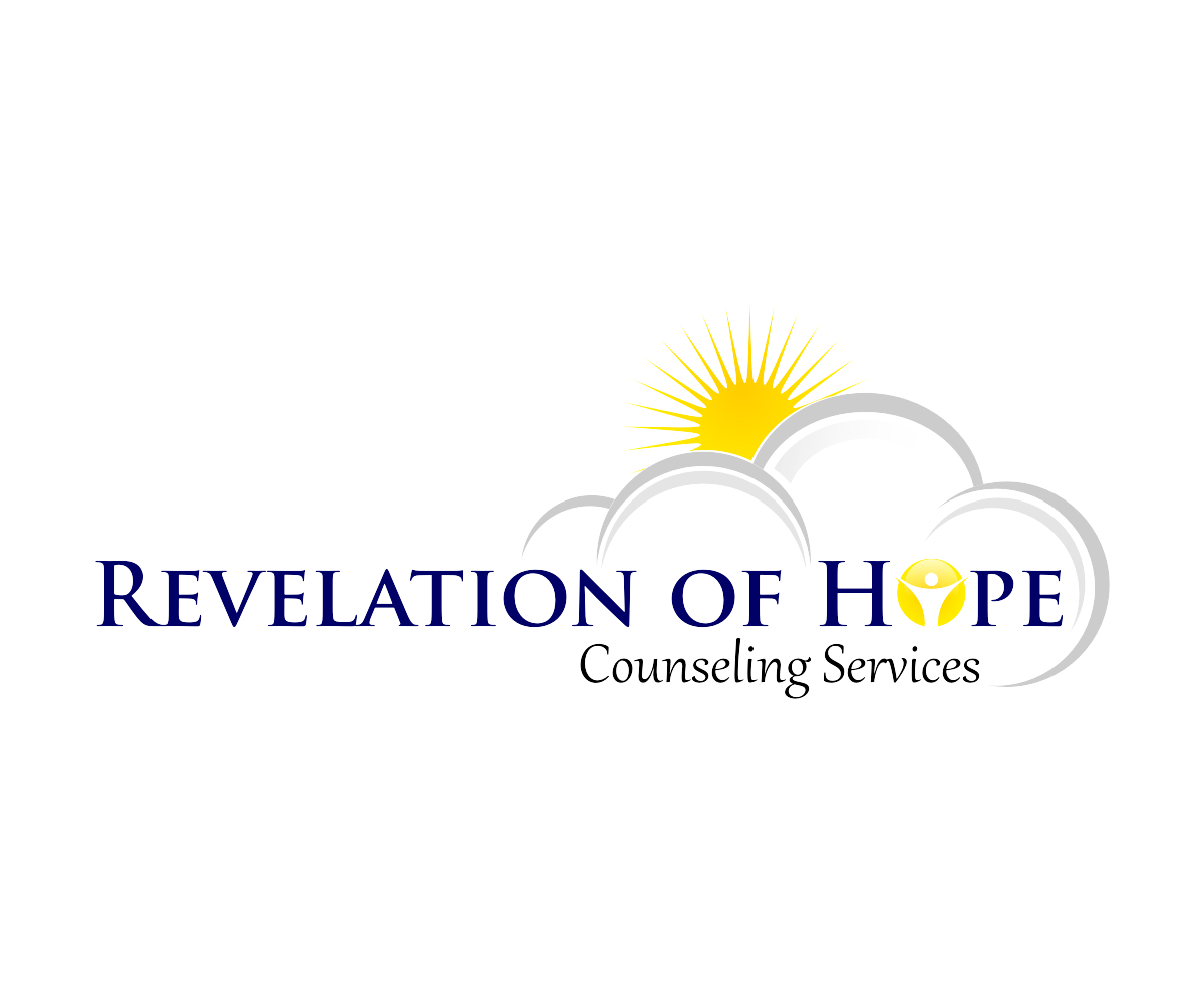 Logo Design by R16 for Revelation of Hope Counseling Services, LLC | Design #5500803