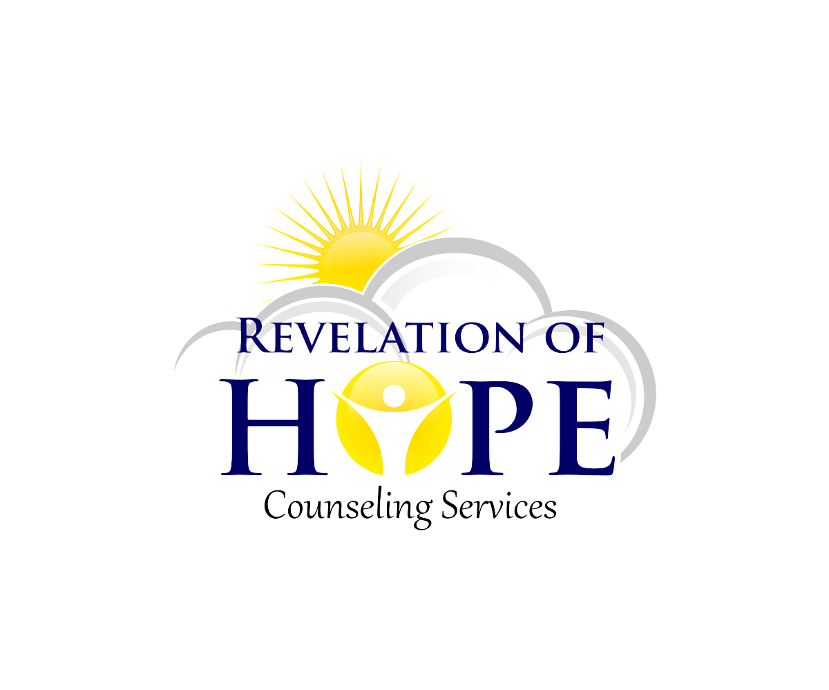 Logo Design by R16 for Revelation of Hope Counseling Services, LLC | Design #5500805