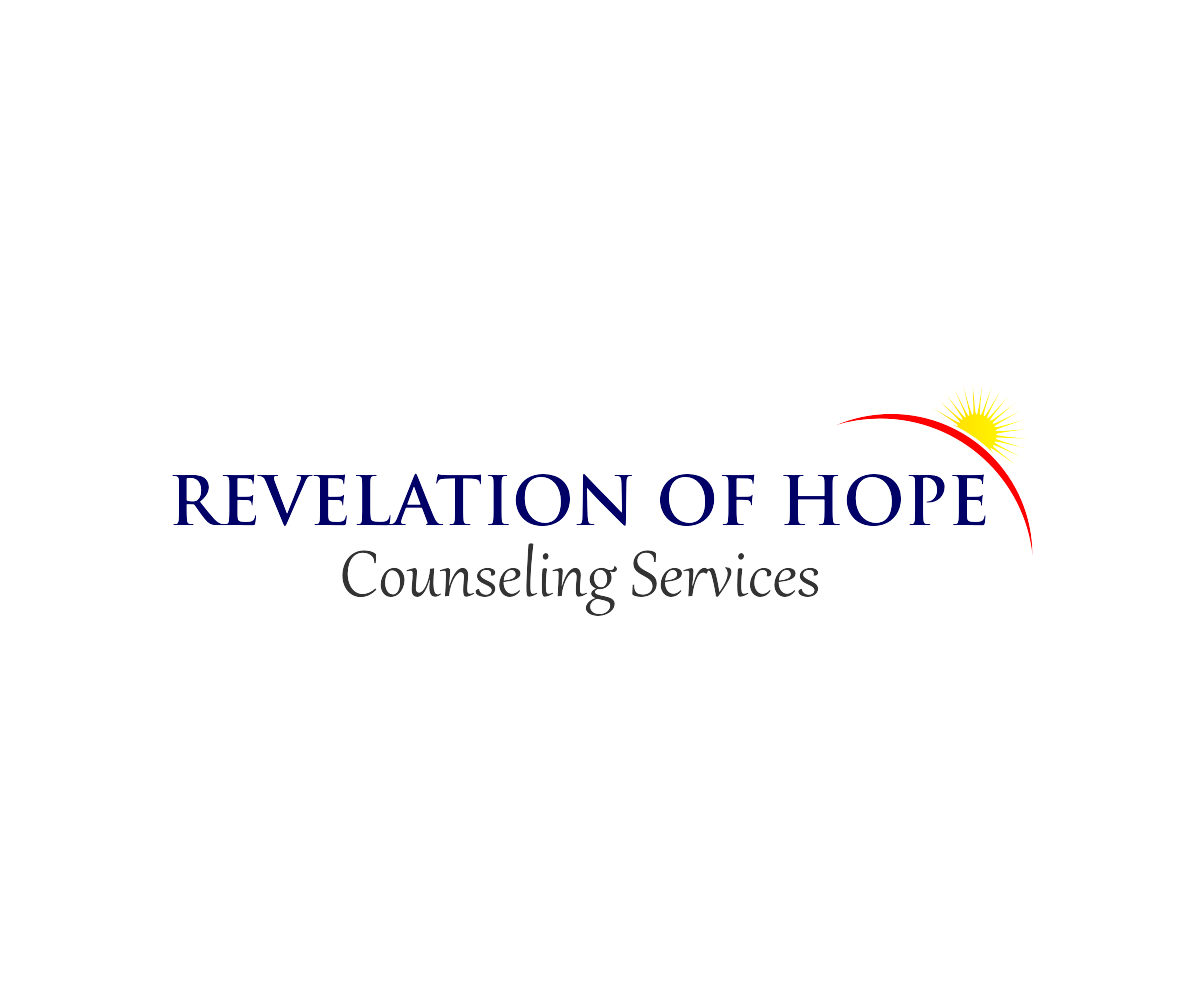 Logo Design by R16 for Revelation of Hope Counseling Services, LLC | Design #5501180