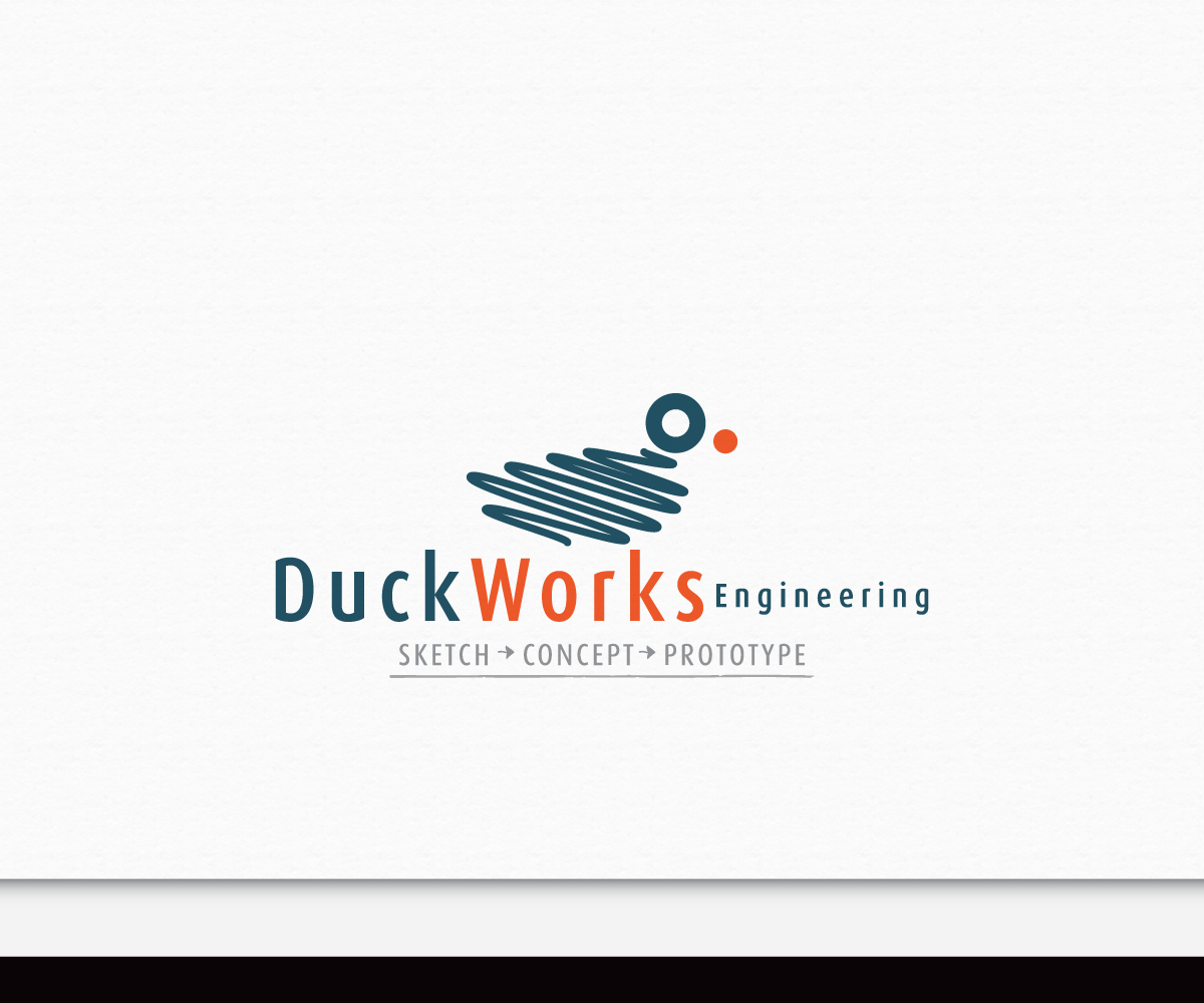 Logo Design by AD-X for this project | Design #5571001