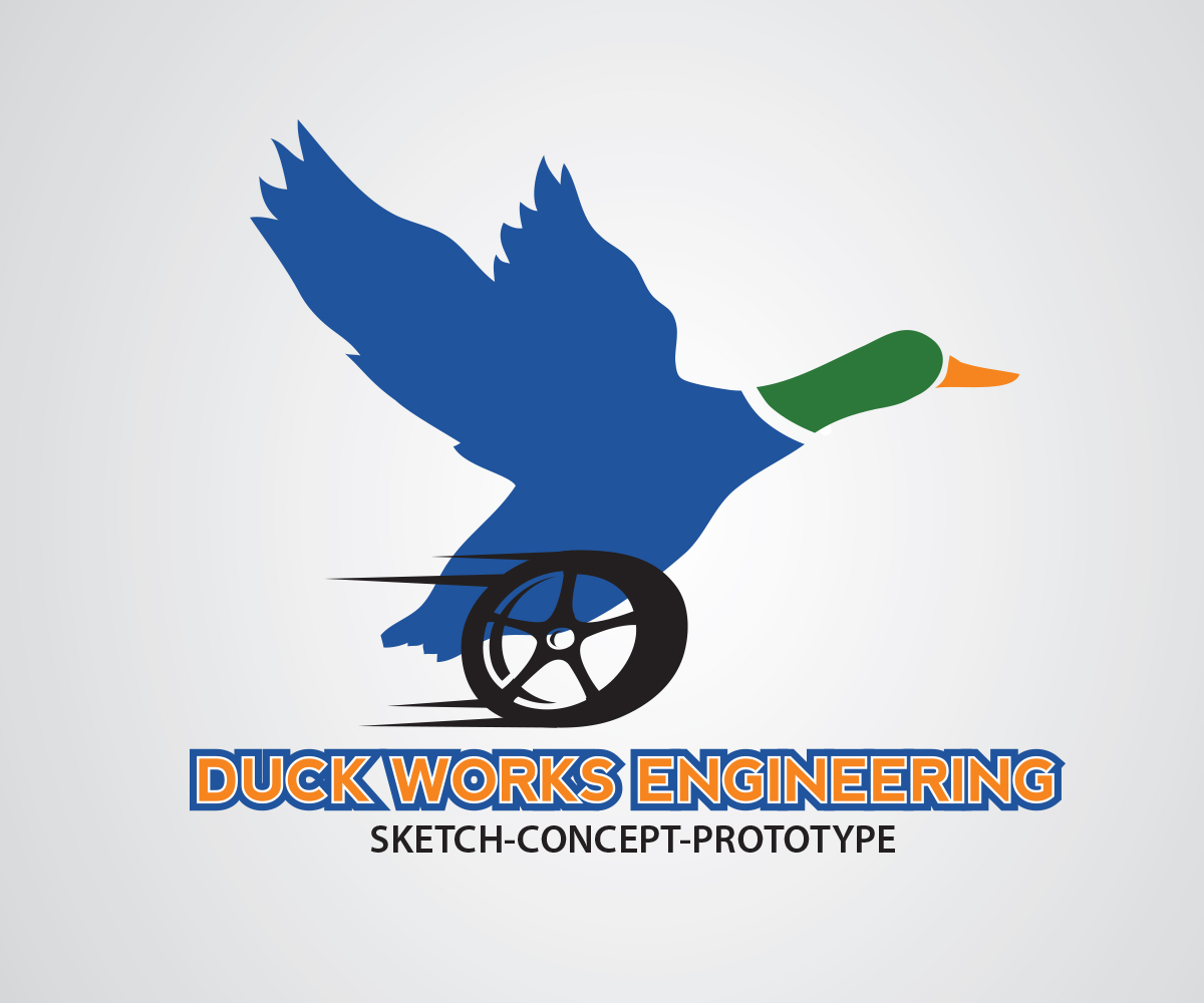 Logo Design by GAGU for this project | Design #5525552