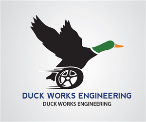 Logo Design by GAGU for this project | Design: #5528281