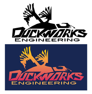 Logo Design by Angler Designs