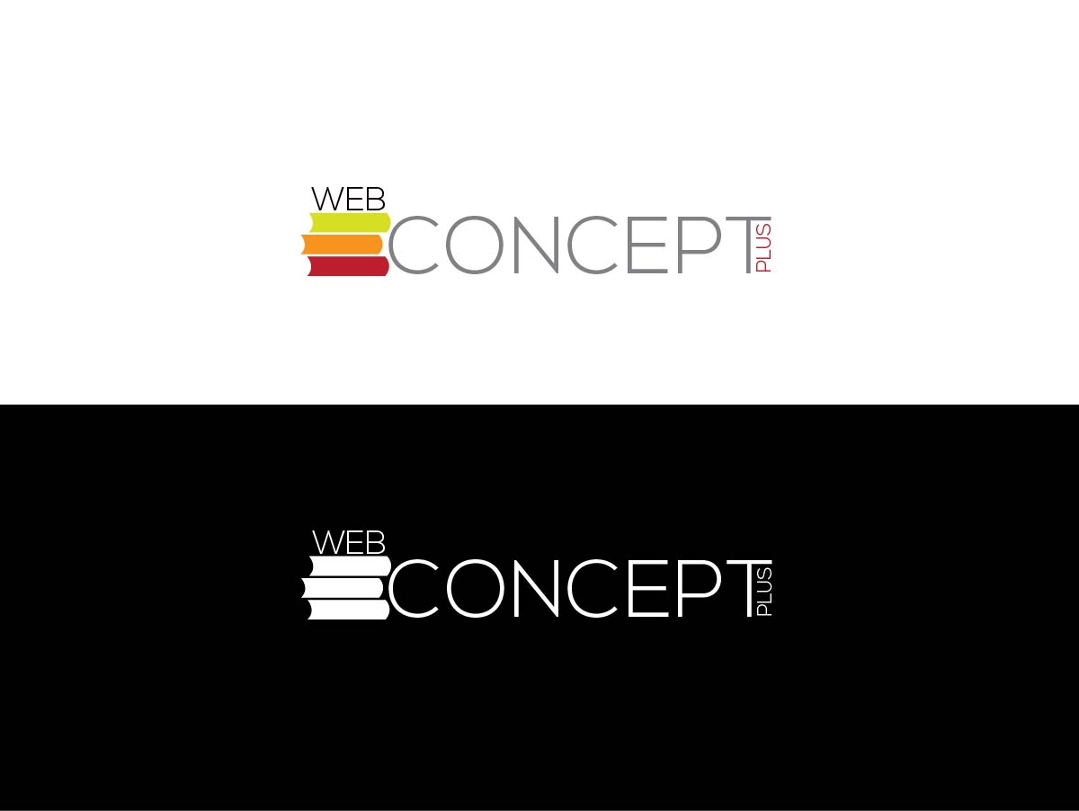 Design de Logo par graphycode pour WEBCONCEPT PLUS Inc. | Design #5546156