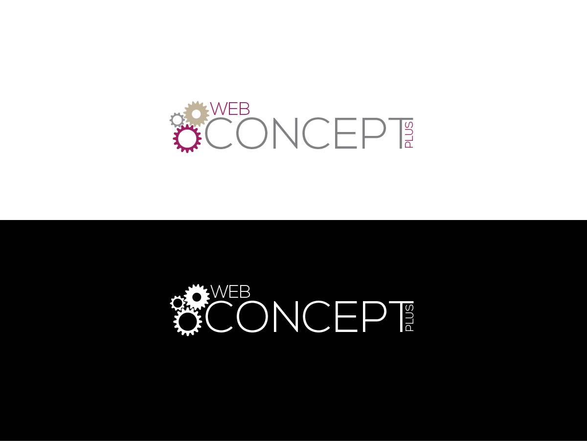 Design de Logo par graphycode pour WEBCONCEPT PLUS Inc. | Design #5546856