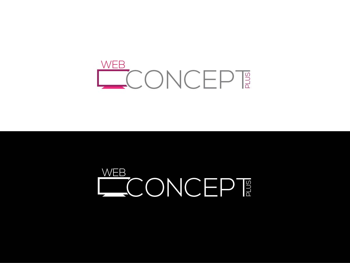 Design de Logo par graphycode pour WEBCONCEPT PLUS Inc. | Design #5550685