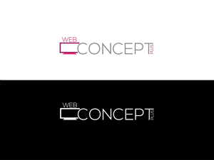 Logo Design by graphycode for WEBCONCEPT PLUS Inc. | Design: #5550685