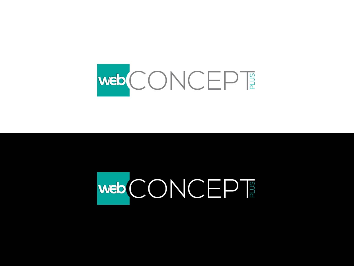Logo-Design von graphycode für WEBCONCEPT PLUS Inc. | Design #5561492