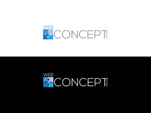Logo Design by graphycode for WEBCONCEPT PLUS Inc. | Design: #5561494