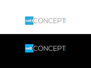 Logo-Design von graphycode für WEBCONCEPT PLUS Inc. | Design: #5565751