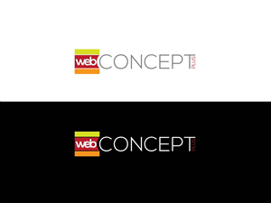 Logo Design by graphycode for WEBCONCEPT PLUS Inc. | Design: #5565753