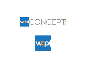 Logo-Design von graphycode für WEBCONCEPT PLUS Inc. | Design: #5657566
