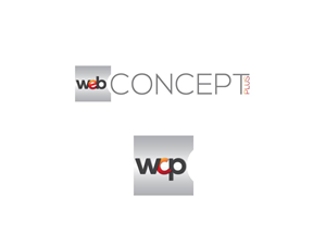 Logo-Design von graphycode für WEBCONCEPT PLUS Inc. | Design: #5663726