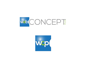 Logo-Design von graphycode für WEBCONCEPT PLUS Inc. | Design: #5665077