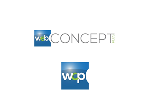 Logo-Design von graphycode für WEBCONCEPT PLUS Inc. | Design: #5665079