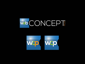 Logo-Design von graphycode für WEBCONCEPT PLUS Inc. | Design: #5666030