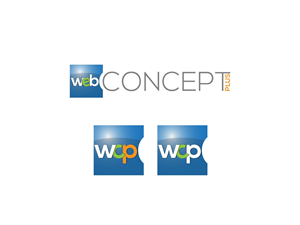 Logo-Design von graphycode für WEBCONCEPT PLUS Inc. | Design: #5668704