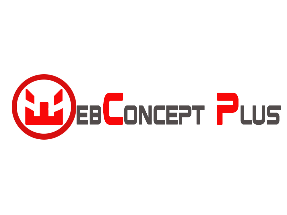 Design de Logo par FlyingPen pour WEBCONCEPT PLUS Inc. | Design #5504833