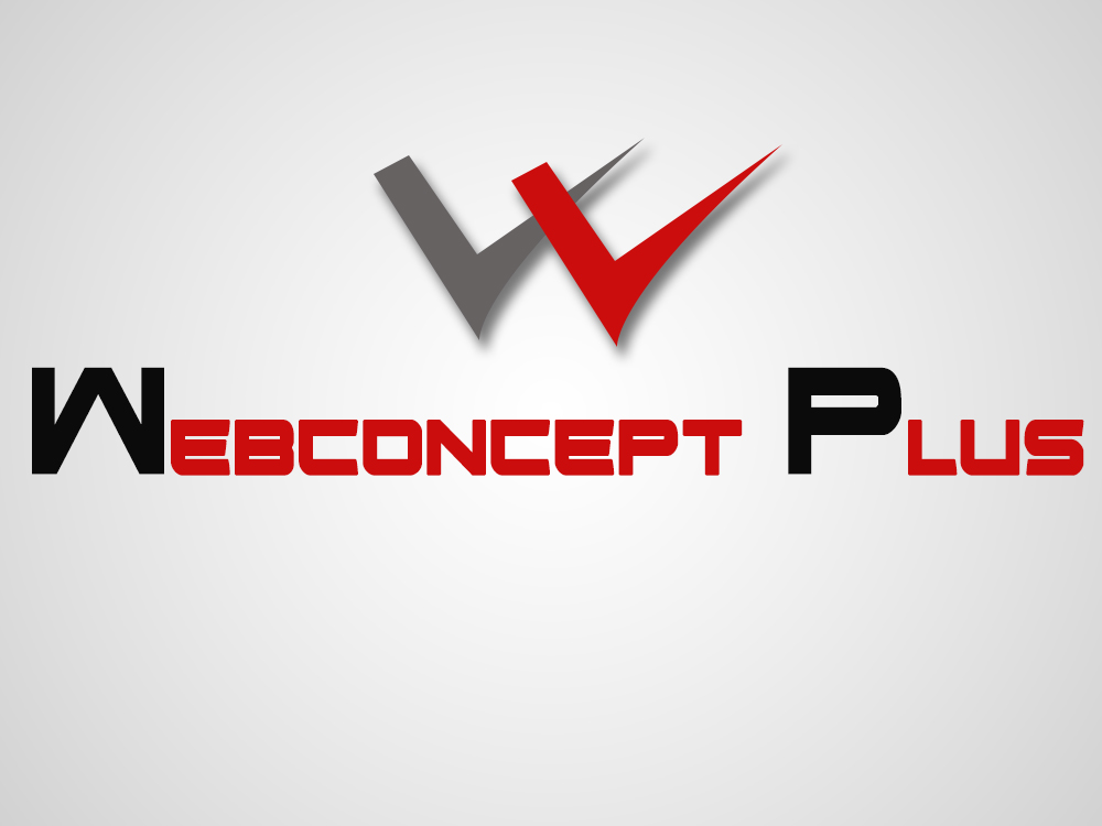 Design de Logo par FlyingPen pour WEBCONCEPT PLUS Inc. | Design #5505130