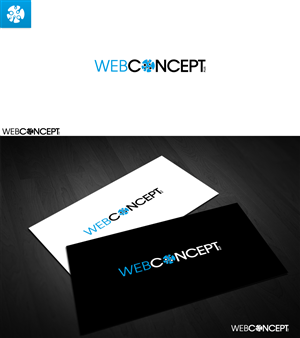Logo Design by creativepoint for WEBCONCEPT PLUS Inc. | Design: #5561861