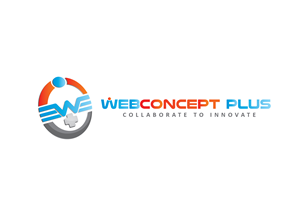 Logo Design by Lovepreet Graphic Designer for WEBCONCEPT PLUS Inc. | Design: #5529070