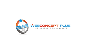 Logo Design by Lovepreet Graphic Designer for WEBCONCEPT PLUS Inc. | Design #5562797