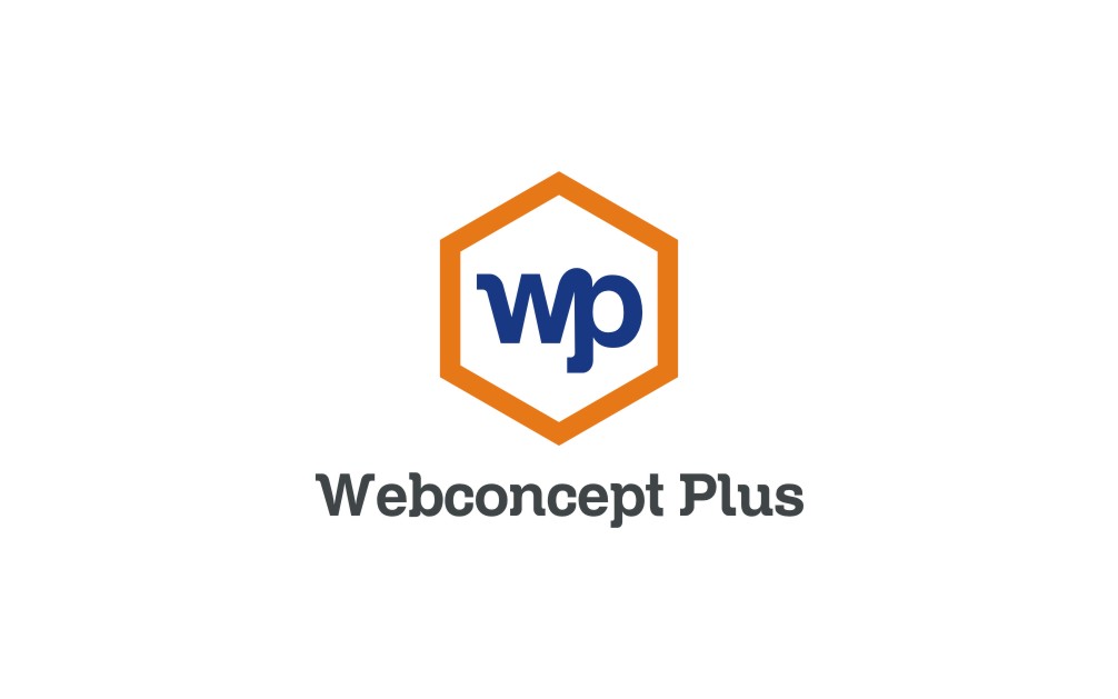 Diseño de Logo por lrbalaji para WEBCONCEPT PLUS Inc. | Diseño #5558594